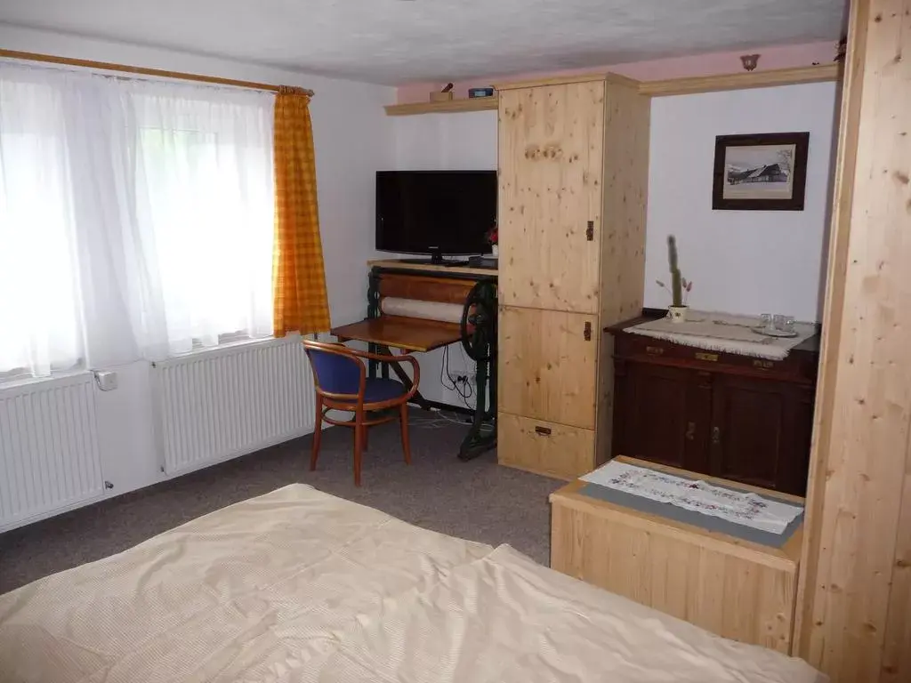 Photo 2 of Penzion U Šrenků